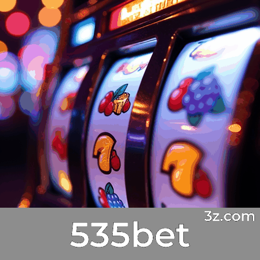 535bet game mais image