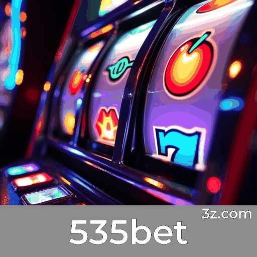 535bet game mais image