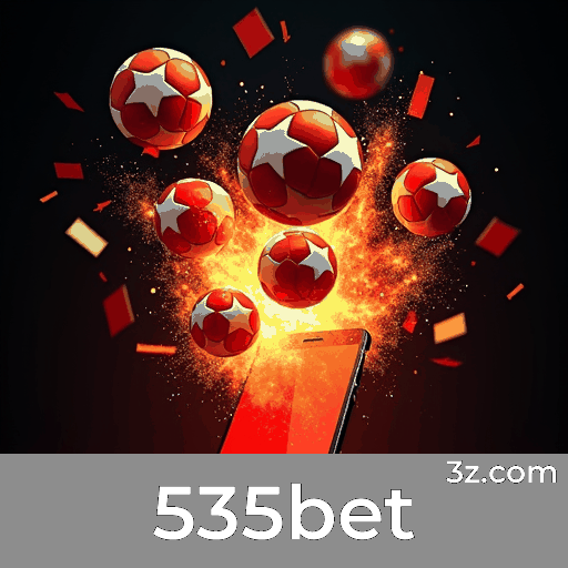 535bet game mais image