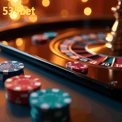 Aventura de Jogos Online com 535bet: Viva Agora