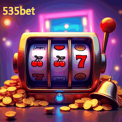 Baixe o 535bet App e Tenha o Cassino na Mão